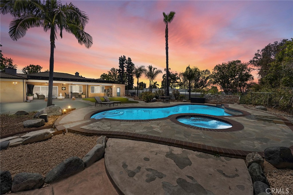 9161 La Alba Drive