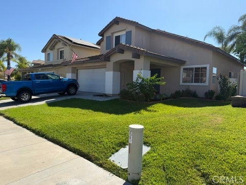 Photo of 32205 Corte Illora, Temecula, CA 92592 (MLS # SW26189361)