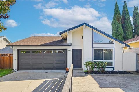 3790 Ruskin Pl Fremont CA 94536