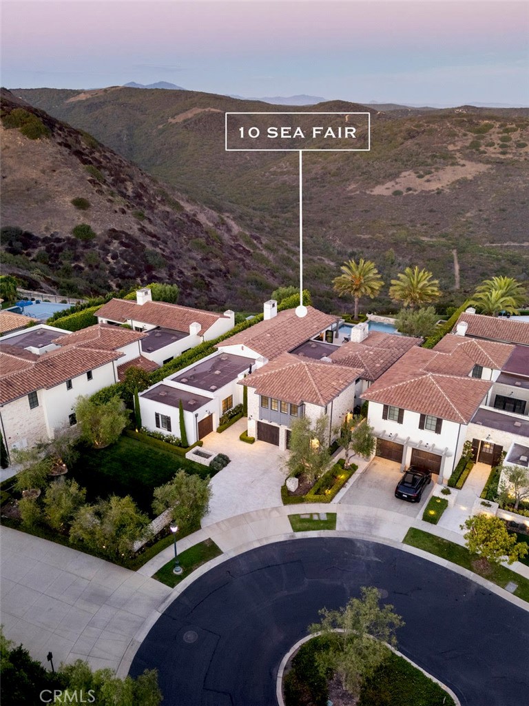 Coral Canyon - Residential