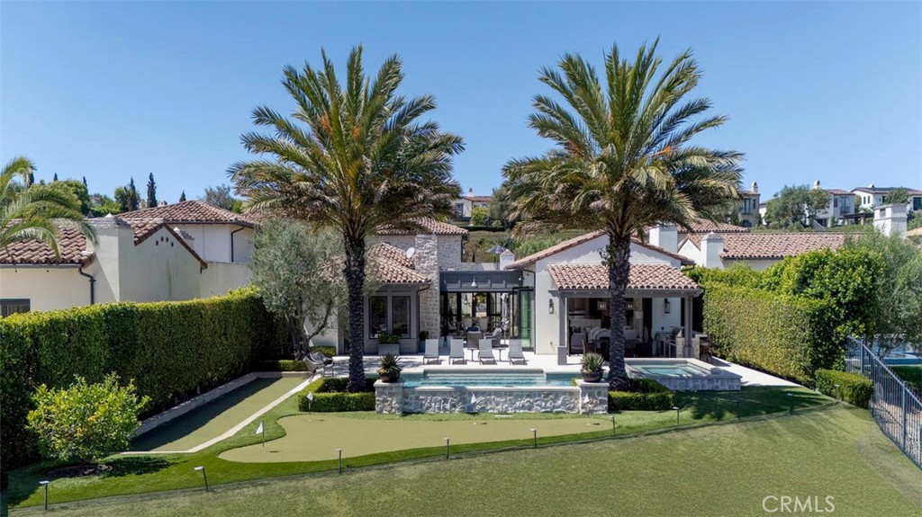 Coral Canyon - Residential