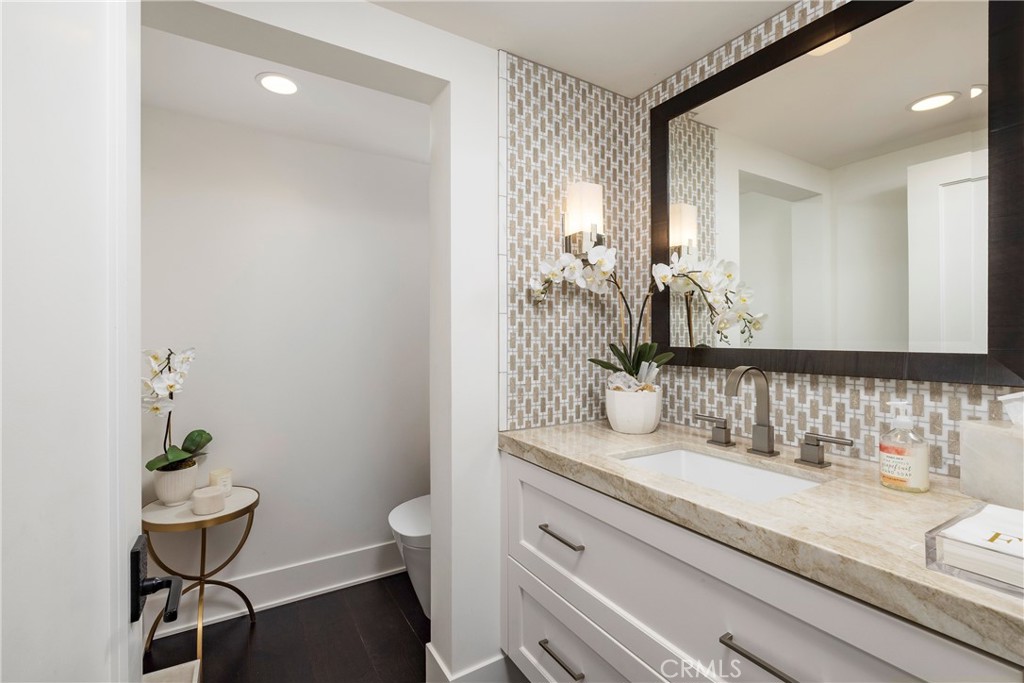 Coral Canyon - Residential