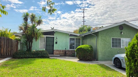 Photo of San Jose, CA 95122 (MLS # ML82059480)