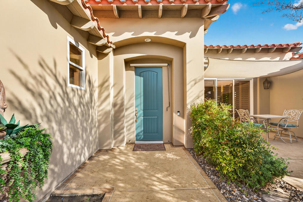 Indian Wells C.C. - Residential