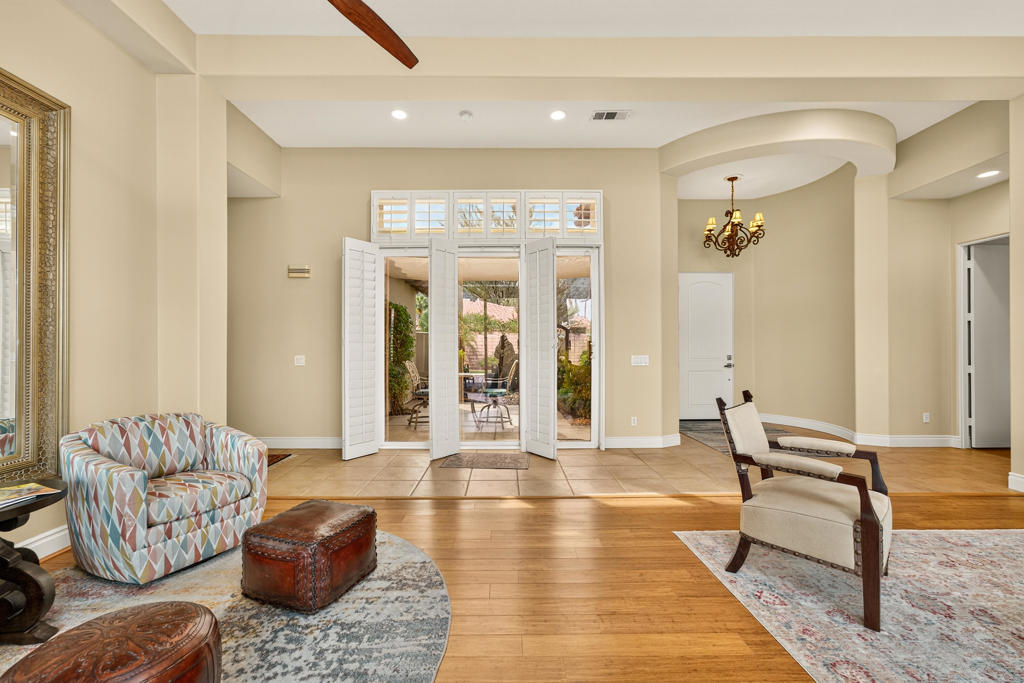 Indian Wells C.C. - Residential