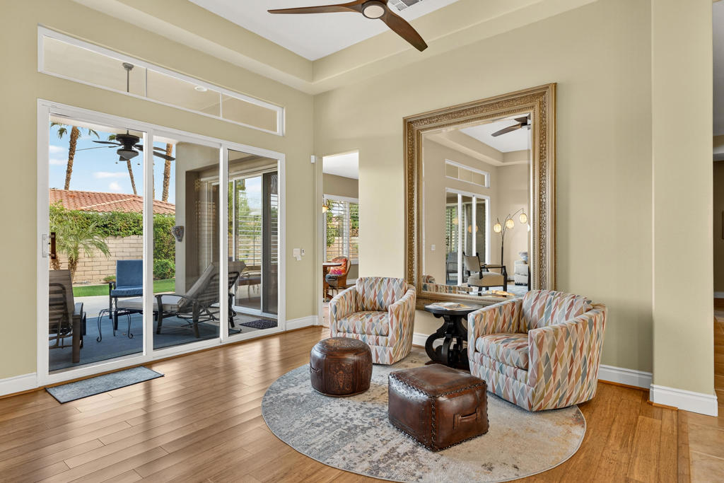 Indian Wells C.C. - Residential