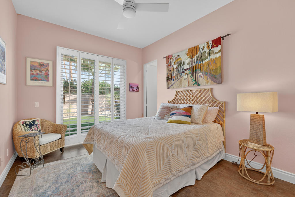 Indian Wells C.C. - Residential