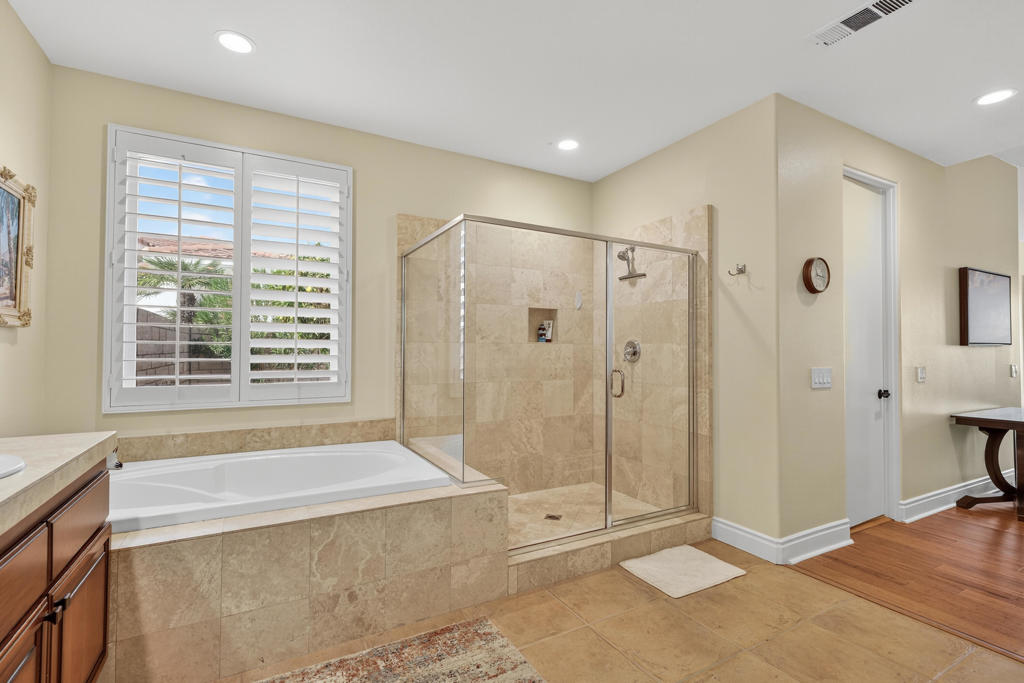 Indian Wells C.C. - Residential