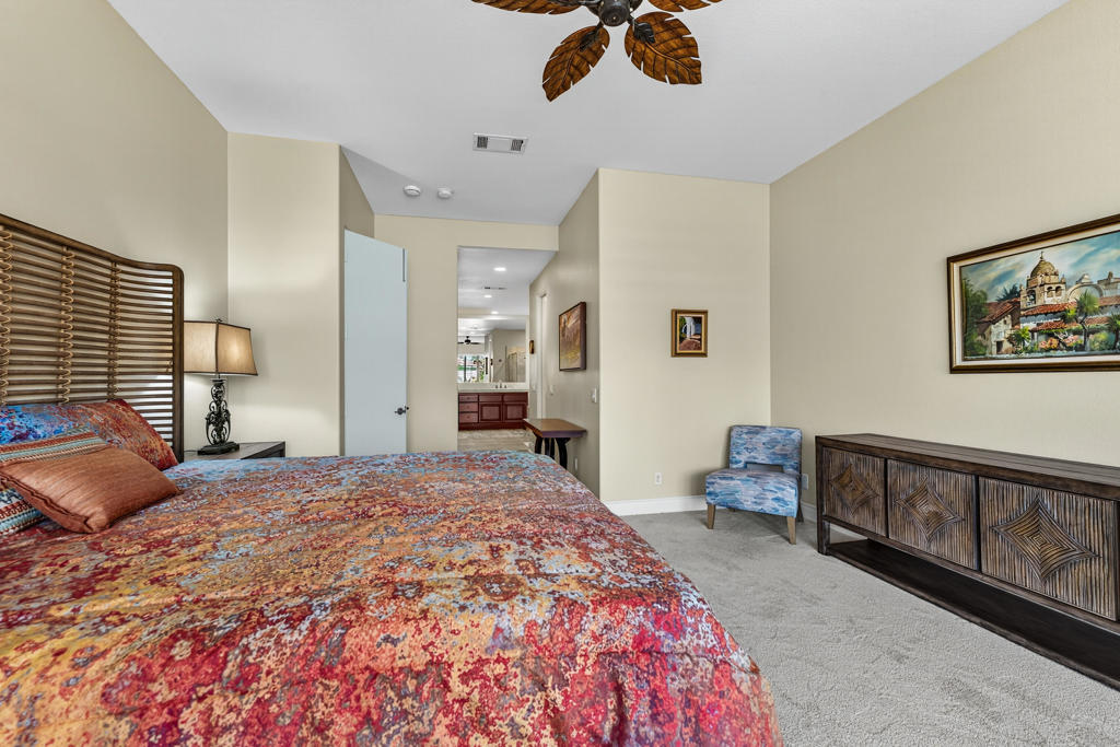 Indian Wells C.C. - Residential