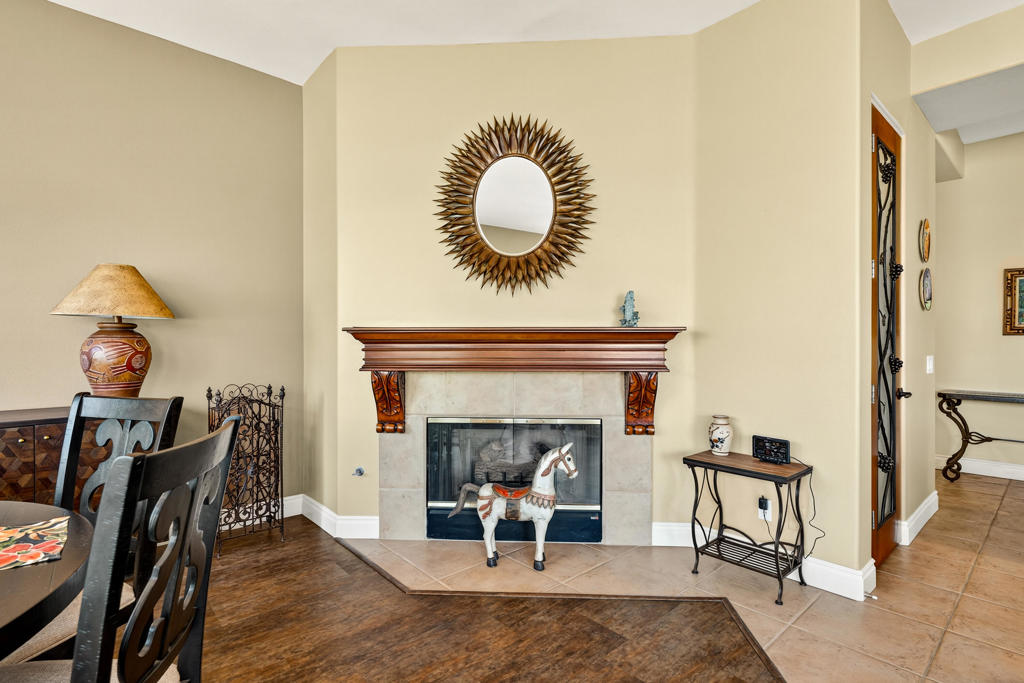 Indian Wells C.C. - Residential