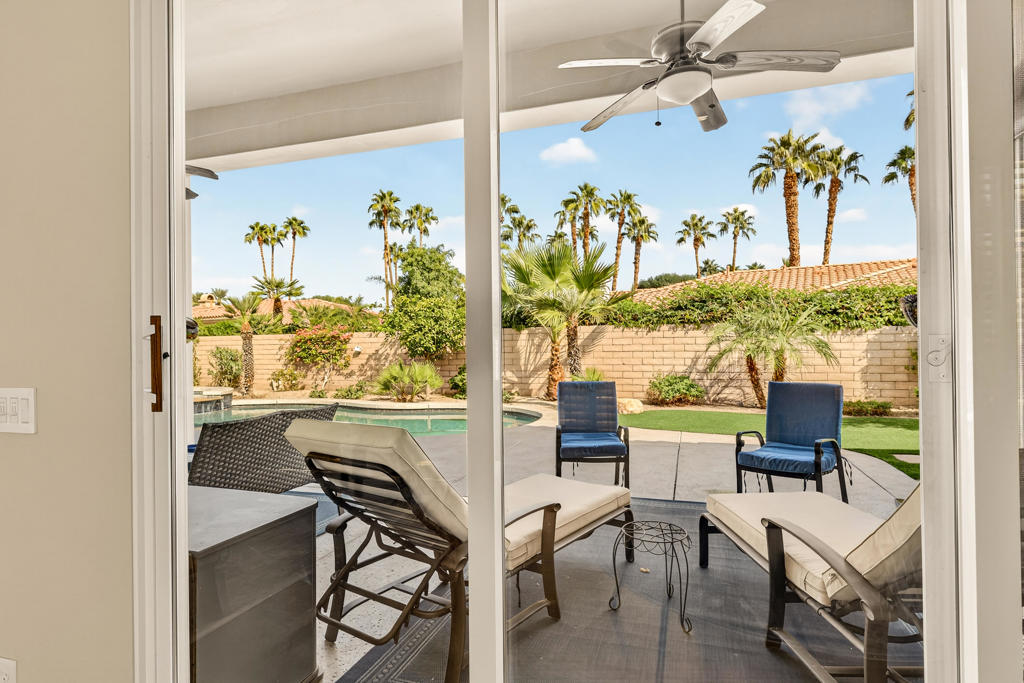 Indian Wells C.C. - Residential