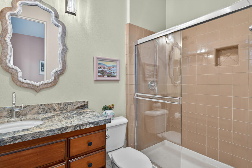 Indian Wells C.C. - Residential