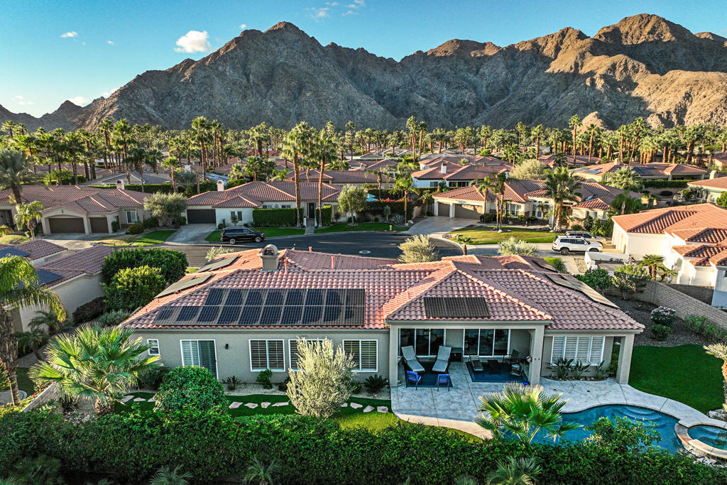 Indian Wells C.C. - Residential