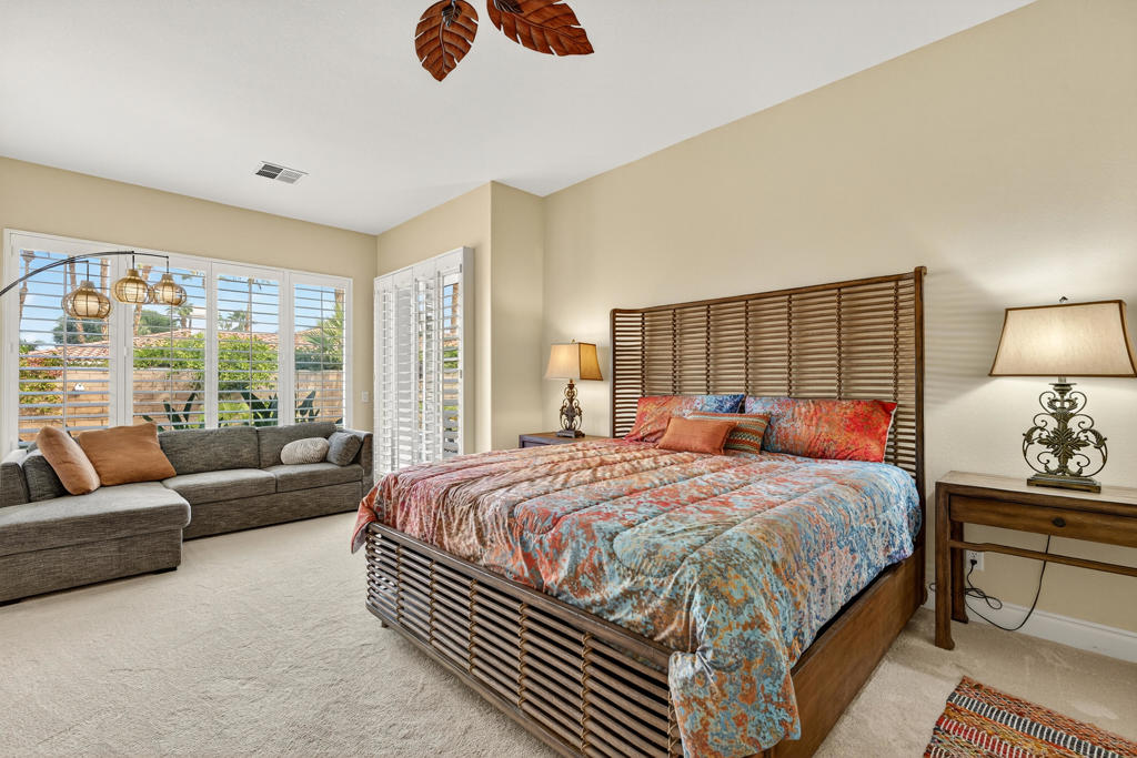 Indian Wells C.C. - Residential