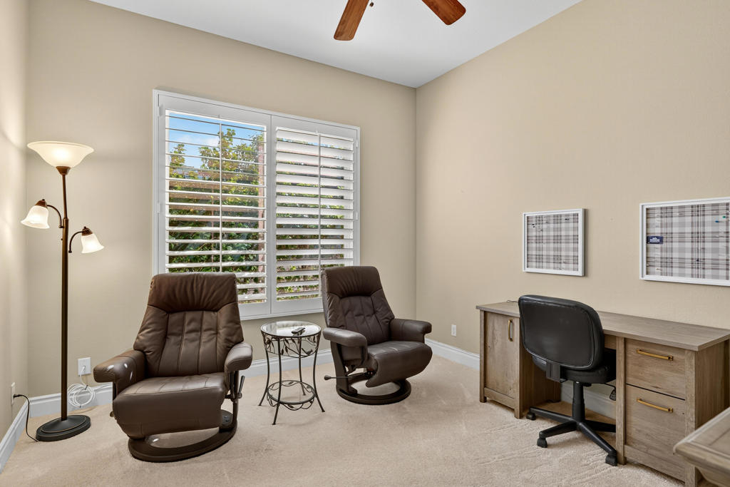 Indian Wells C.C. - Residential