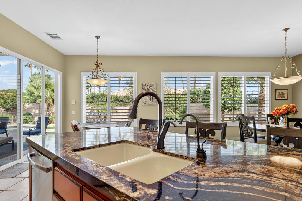 Indian Wells C.C. - Residential