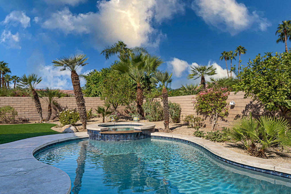 Indian Wells C.C. - Residential