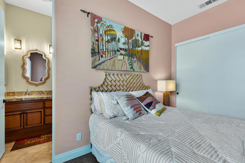 Indian Wells C.C. - Residential