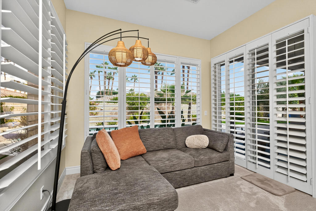 Indian Wells C.C. - Residential