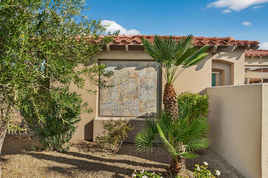 Indian Wells C.C. - Residential