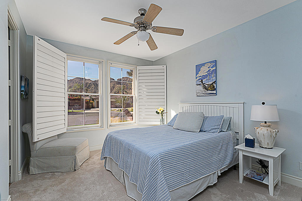 Indian Wells C.C. - Residential