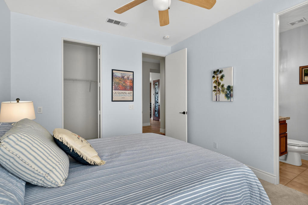 Indian Wells C.C. - Residential