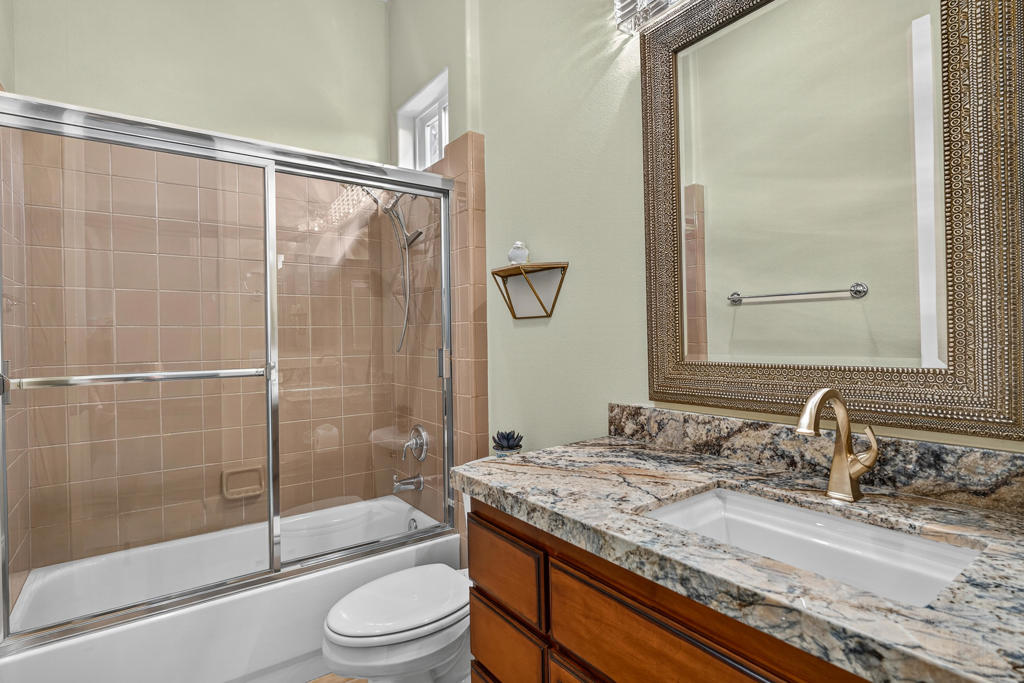 Indian Wells C.C. - Residential