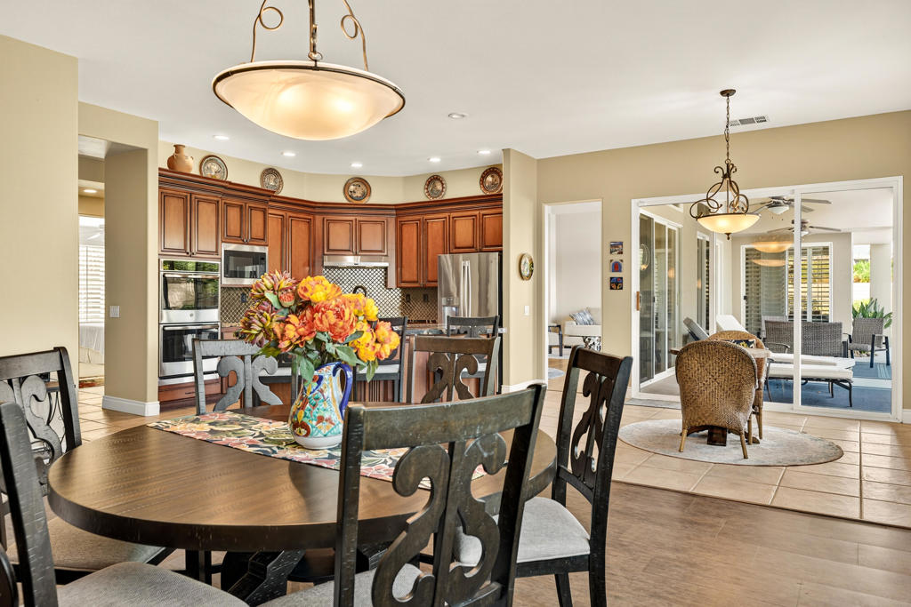 Indian Wells C.C. - Residential