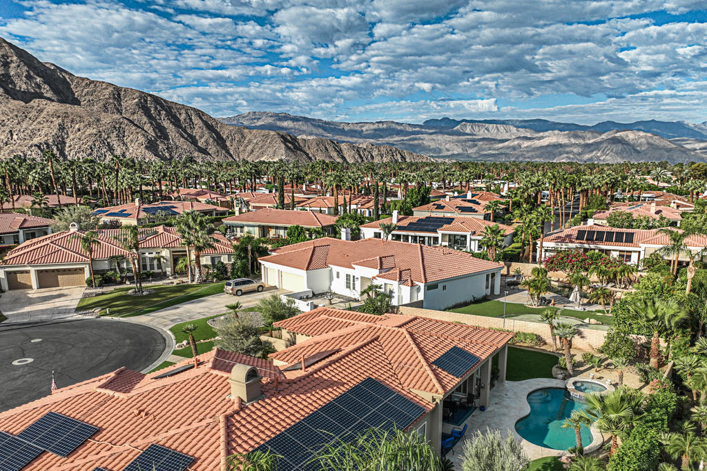 Indian Wells C.C. - Residential