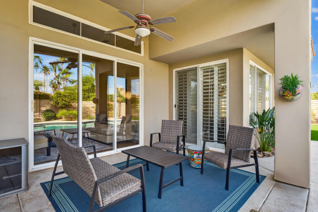 Indian Wells C.C. - Residential