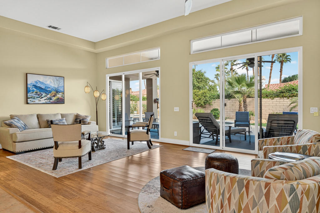 Indian Wells C.C. - Residential