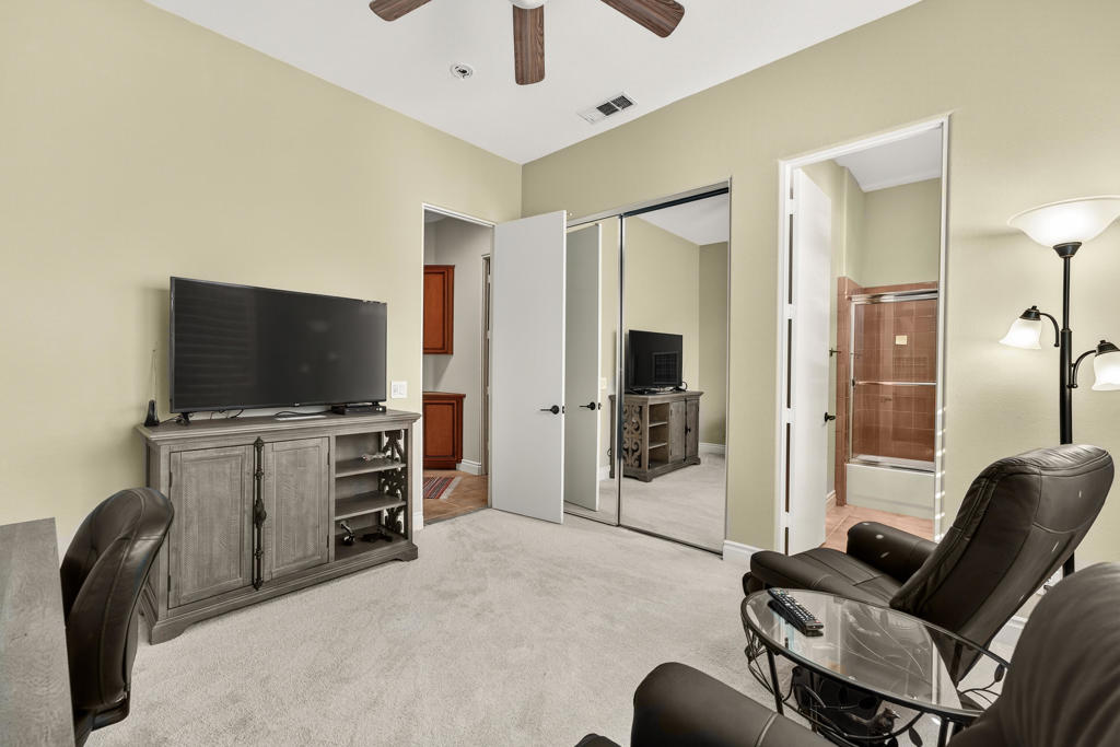 Indian Wells C.C. - Residential