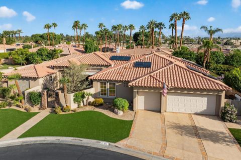Photo of 77374 Box Ridge Place, Indian Wells, CA 92210 (MLS # 219136954DA)