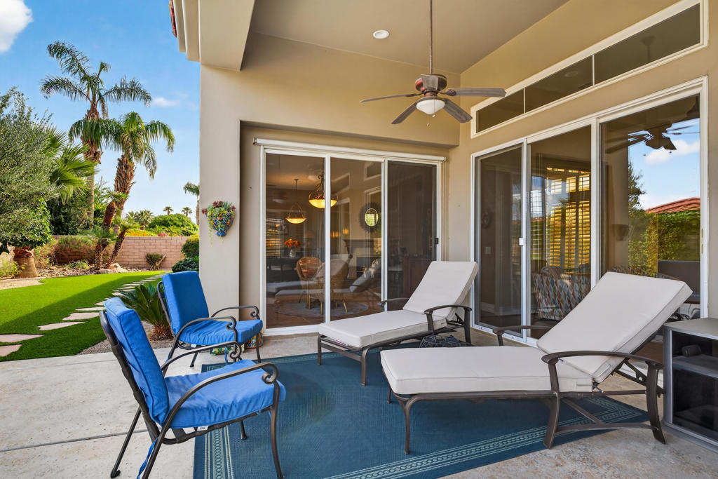 Indian Wells C.C. - Residential