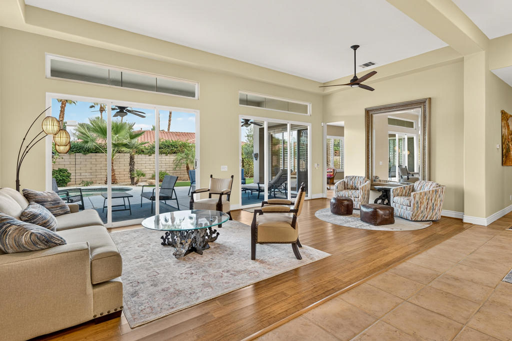 Indian Wells C.C. - Residential
