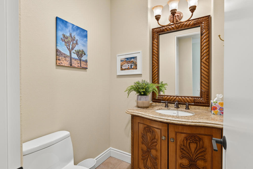 Indian Wells C.C. - Residential