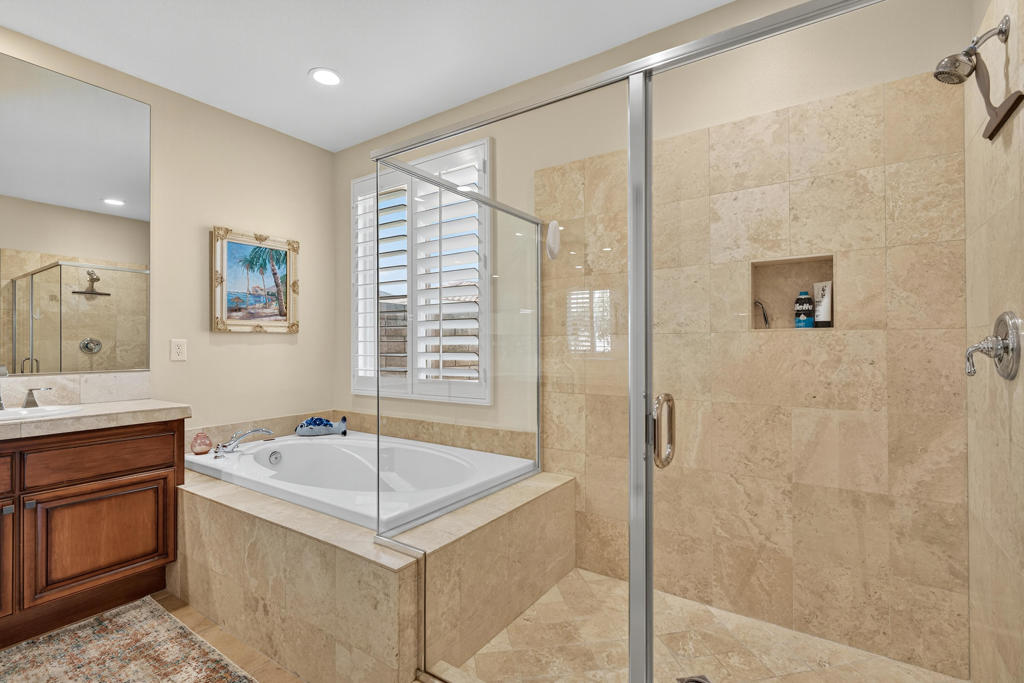 Indian Wells C.C. - Residential
