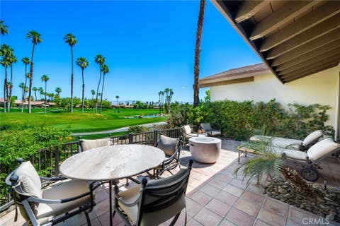 Photo of 72 Old Ranch Rd, Palm Desert, CA 92211 (MLS # NP26091051)