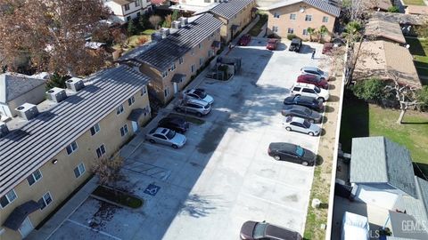 117 N Bakersfield CA 93304