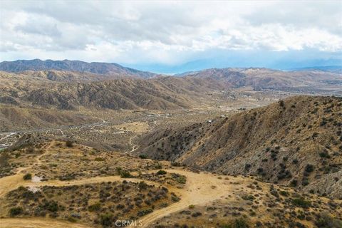 Photo of 0 San Jacinto Road, Yucca Valley, CA 92284 (MLS # JT26034173)