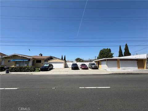 Photo of 14525 Prairie Ave, Lawndale, CA 90260 (MLS # SB26075636)