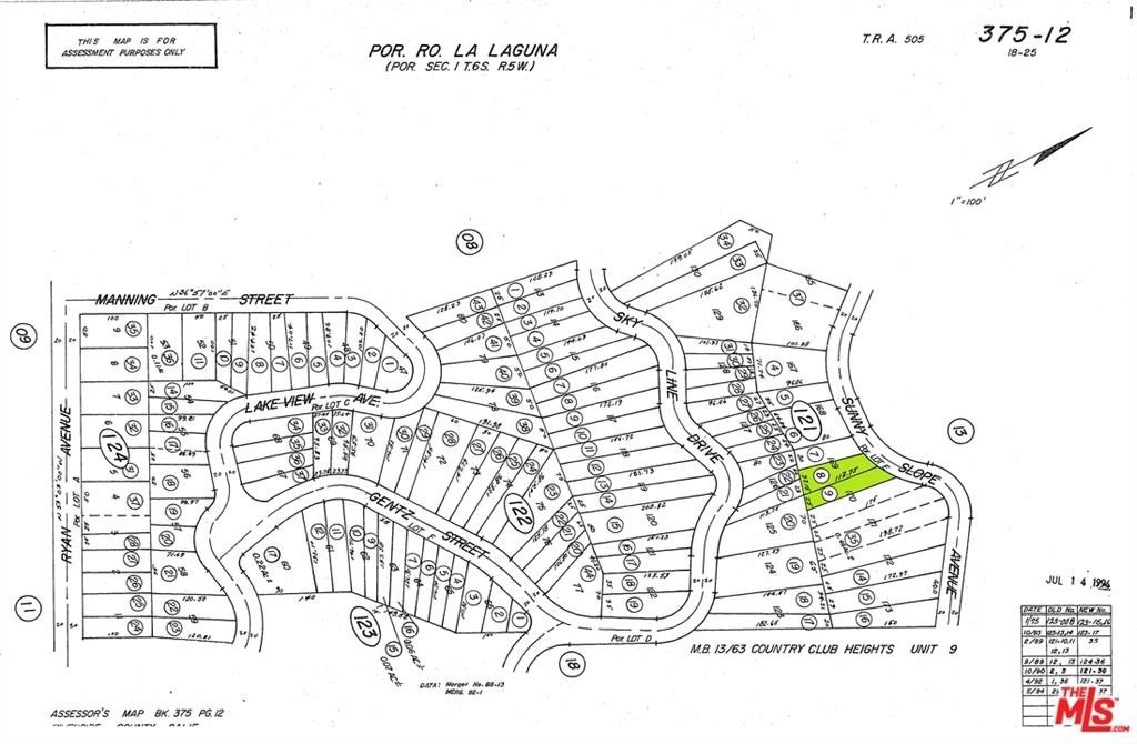 Main image without alt text