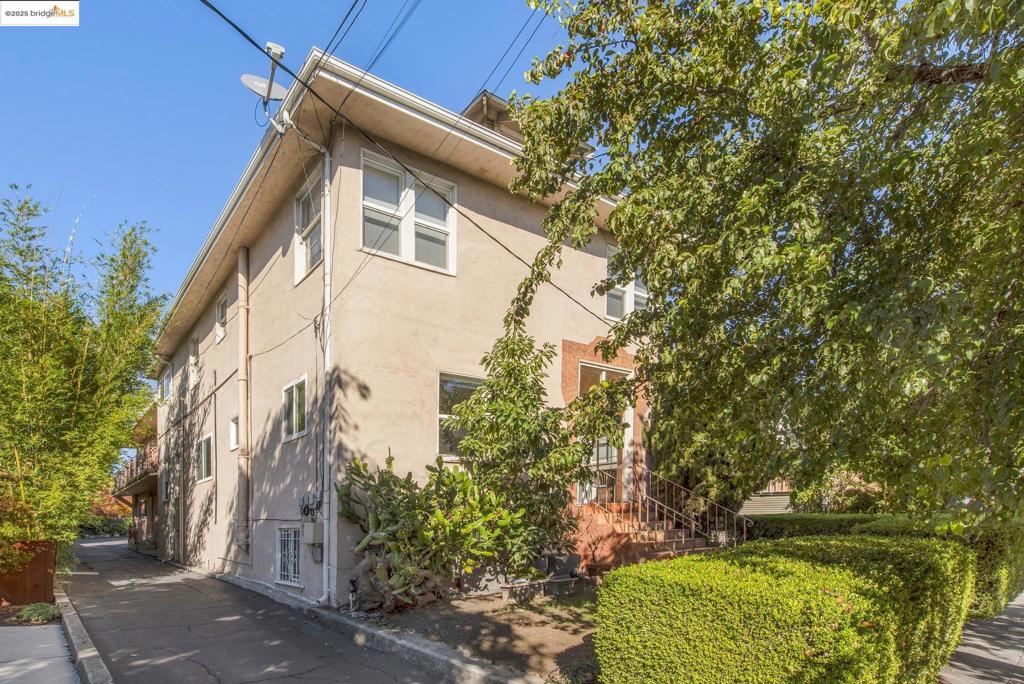 IDORA PARK - Residential Income