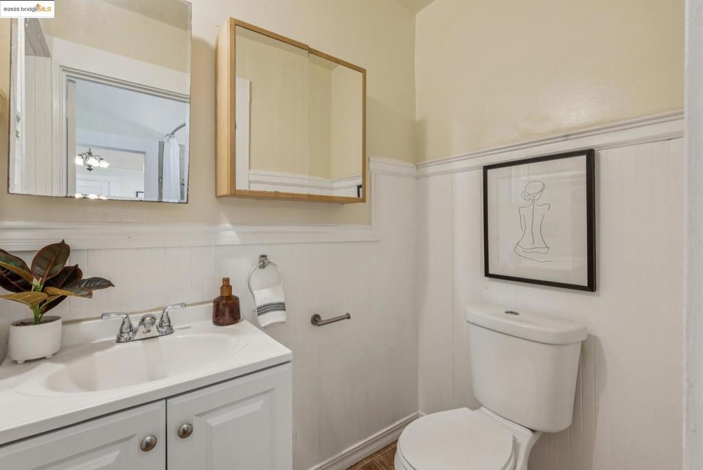 IDORA PARK - Residential Income