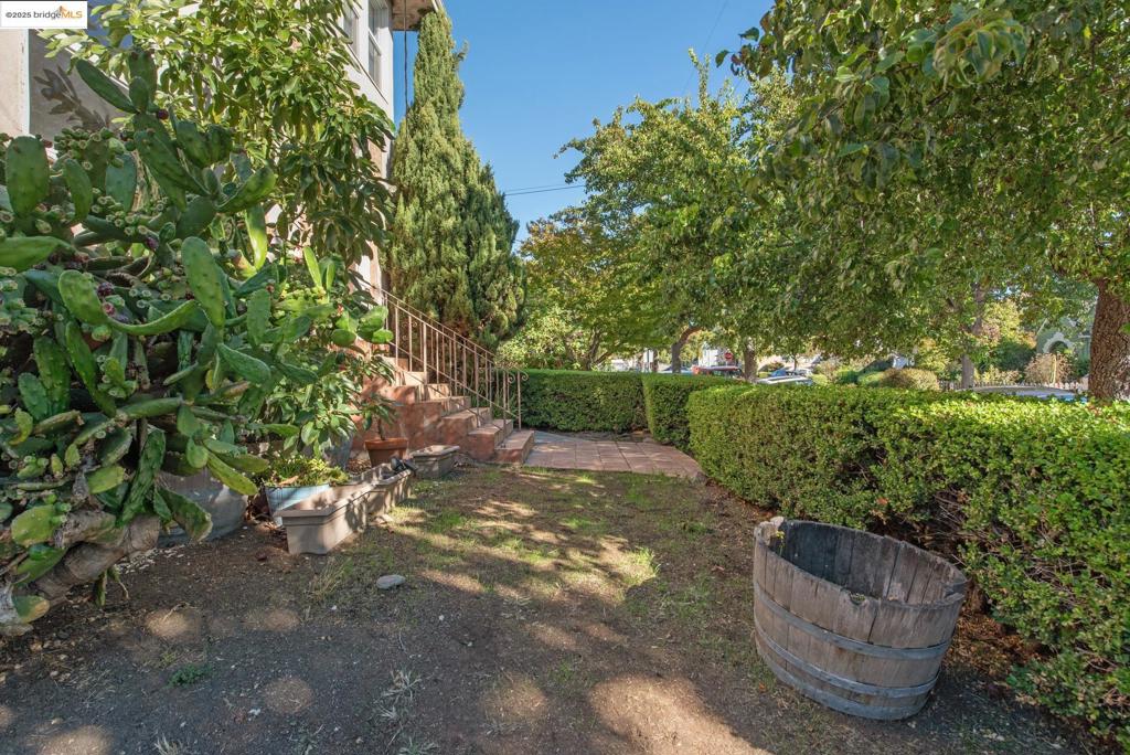 IDORA PARK - Residential Income