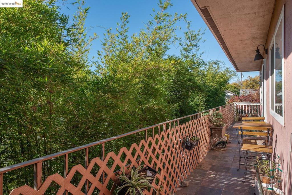 IDORA PARK - Residential Income