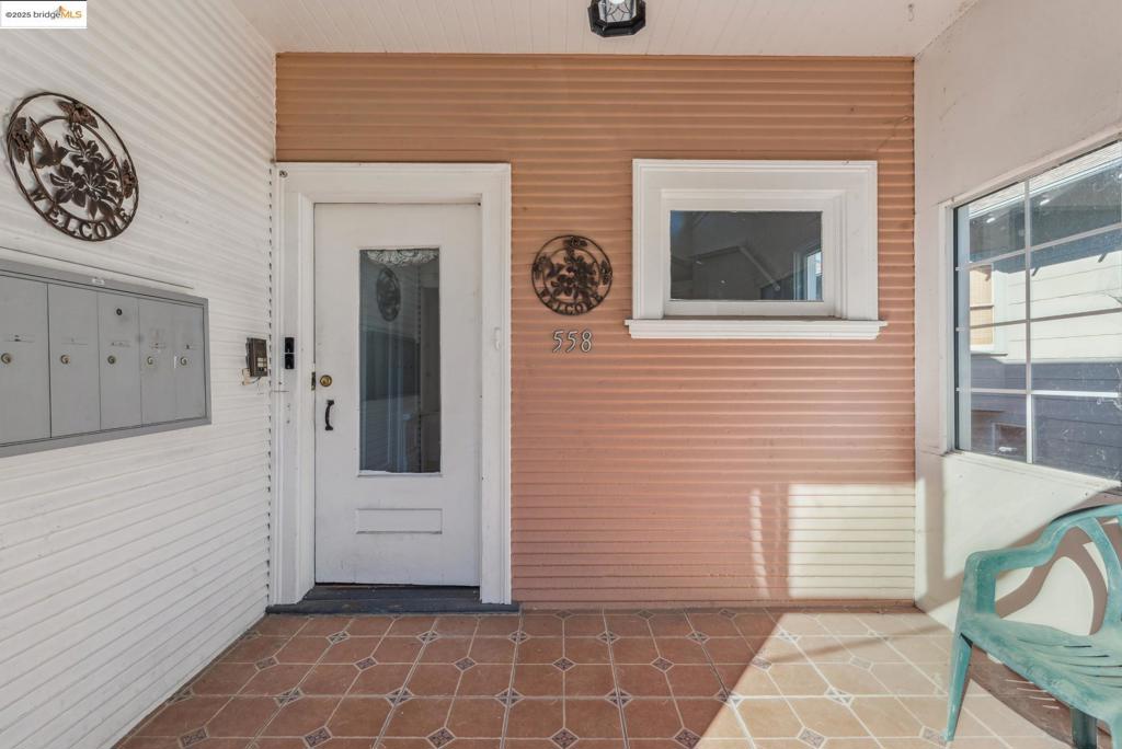 IDORA PARK - Residential Income