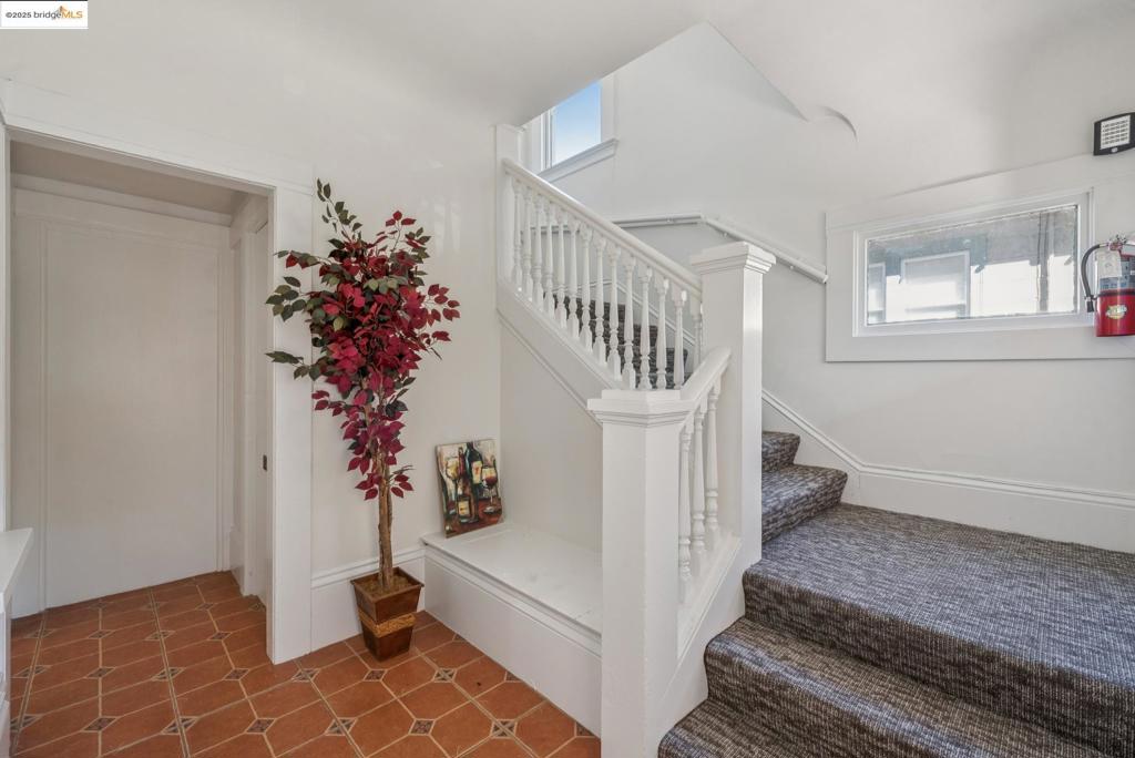 IDORA PARK - Residential Income