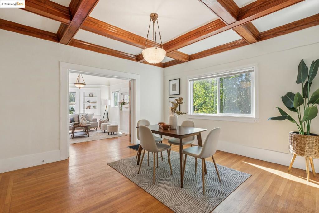 IDORA PARK - Residential Income