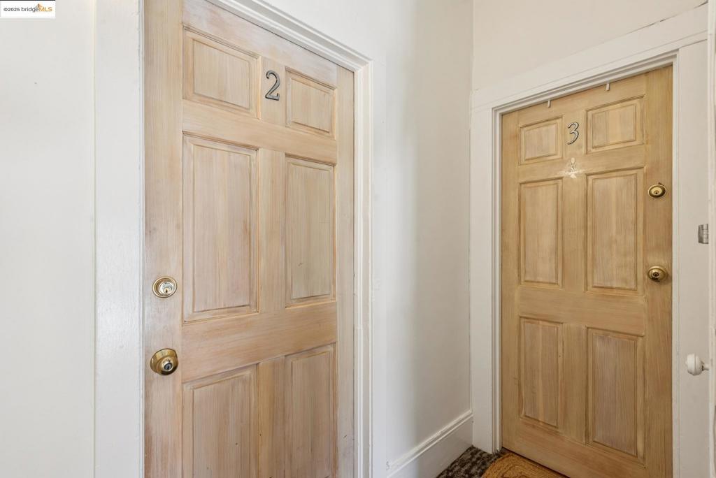 IDORA PARK - Residential Income